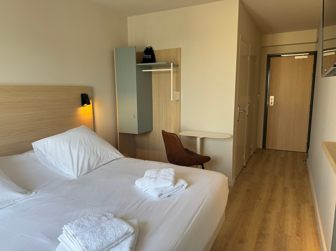 Hotel Noz Vad主图