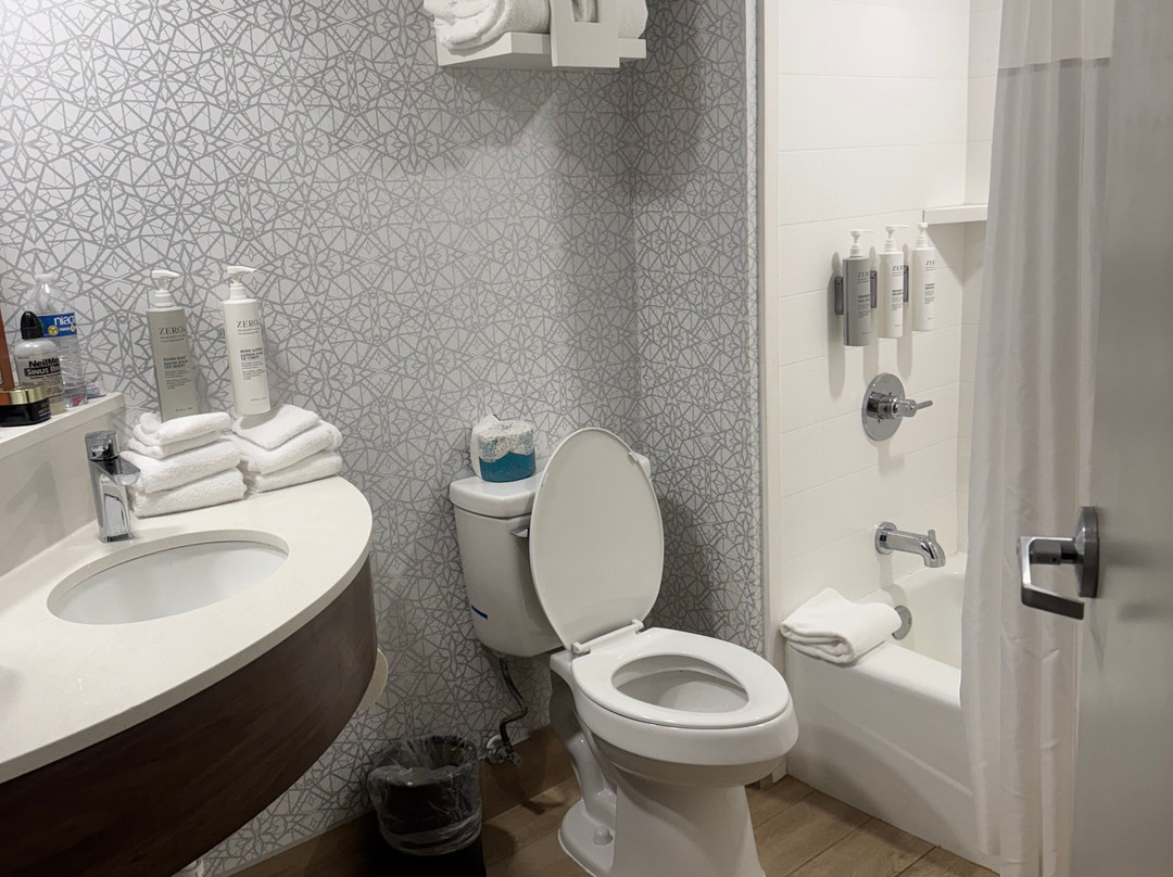 Hampton Inn Knoxville-Airport主图