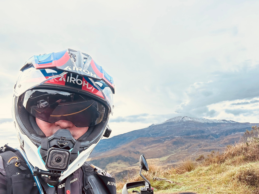 EpiCo Moto Adventures-卡利必去景点