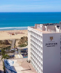 Jupiter Algarve Hotel酒店图片