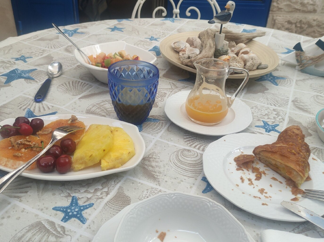 Le Case Di Sottovento主图