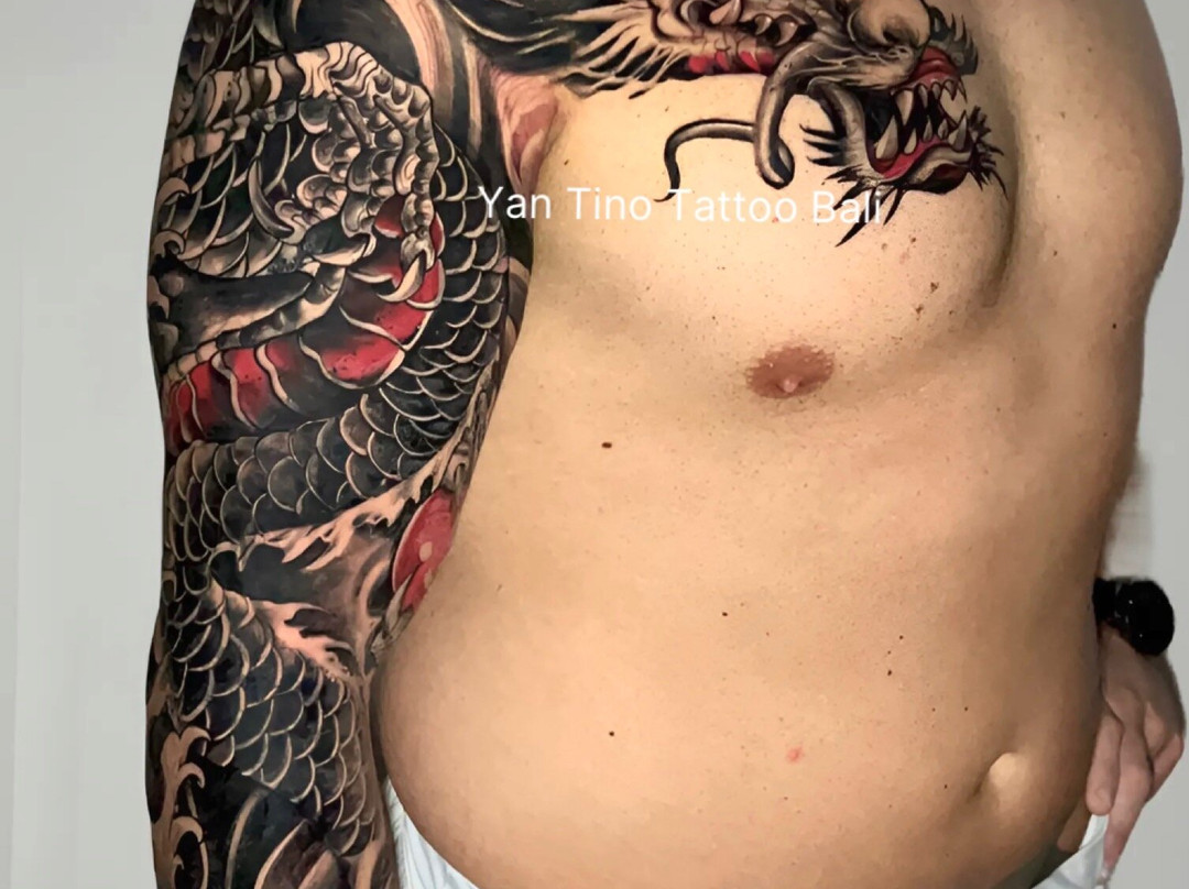 Yan Tino Tattoo景点图片