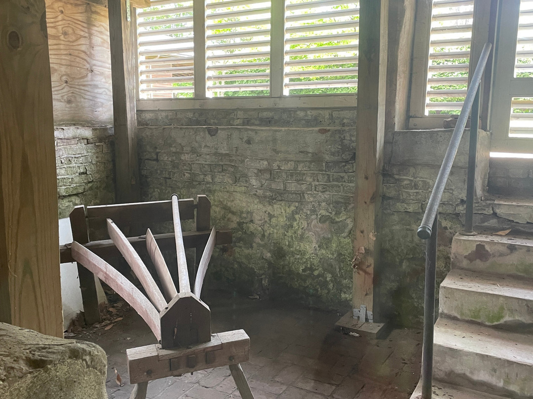 Farmington Historic Plantation-路易斯维尔必去景点