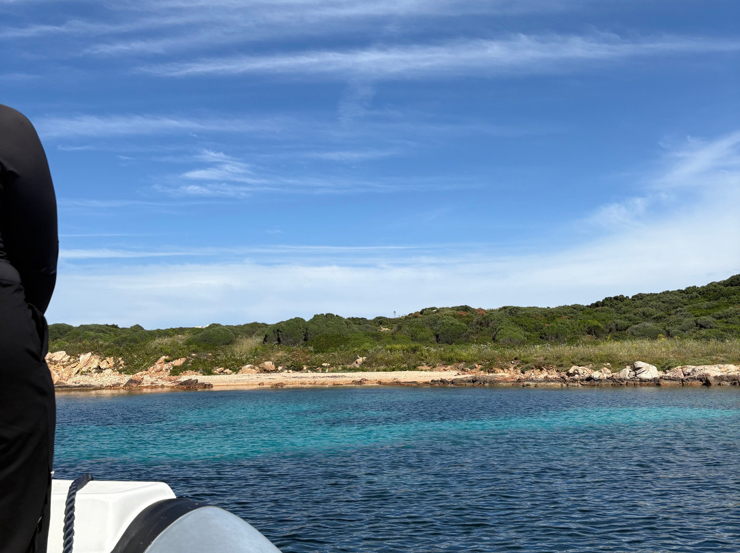 Discovery Diving Sardegna-Puntaldia必去景点