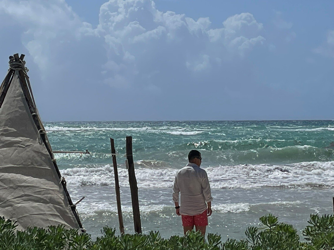 Duna Beach Club Xpuha