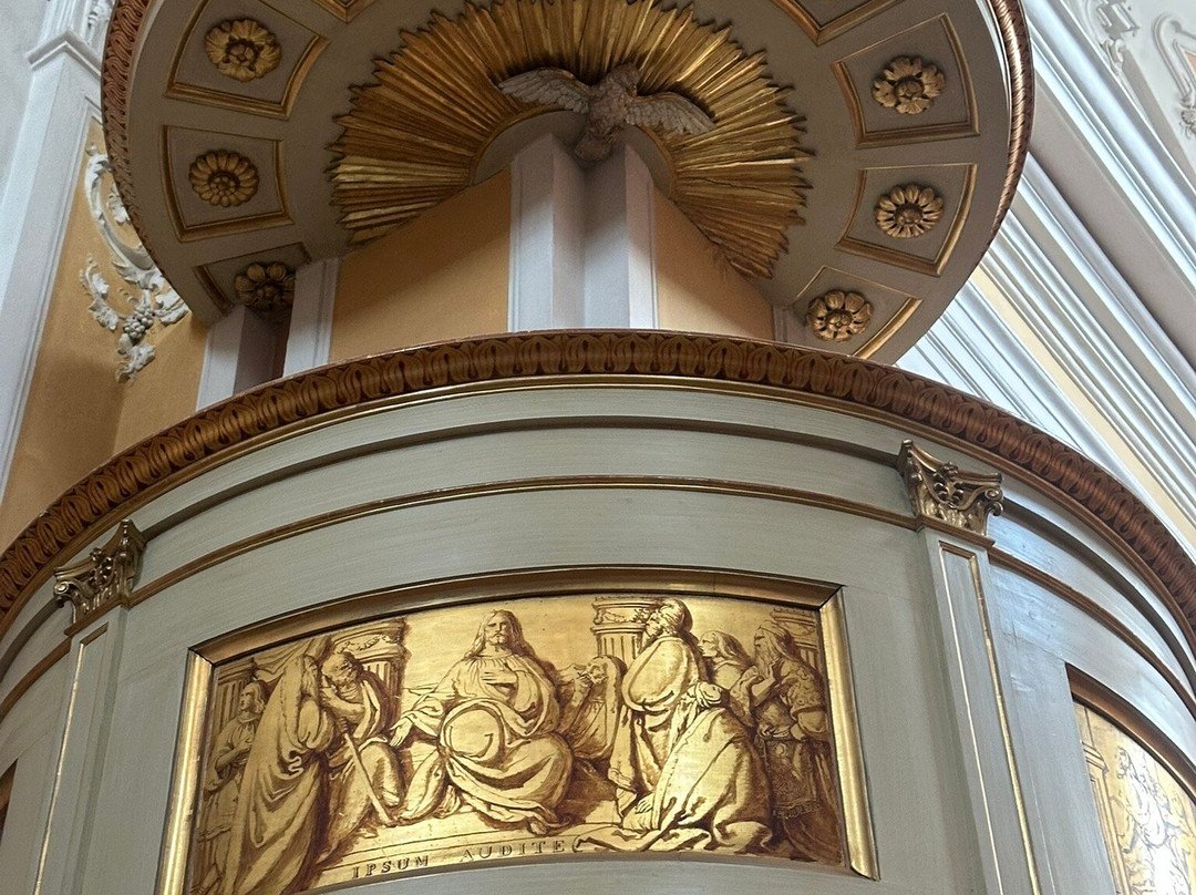 Chiesa di Santo Stefano-Rancate必去景点