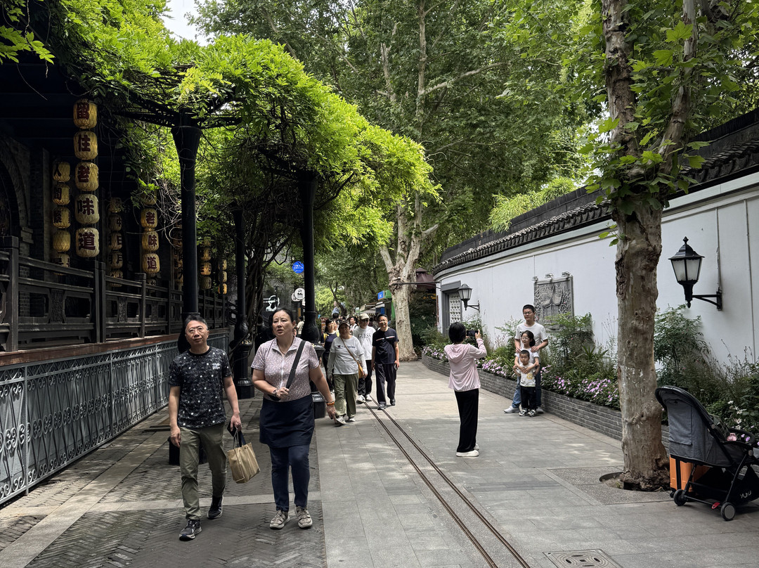 南京1912街区-南京市必去景点