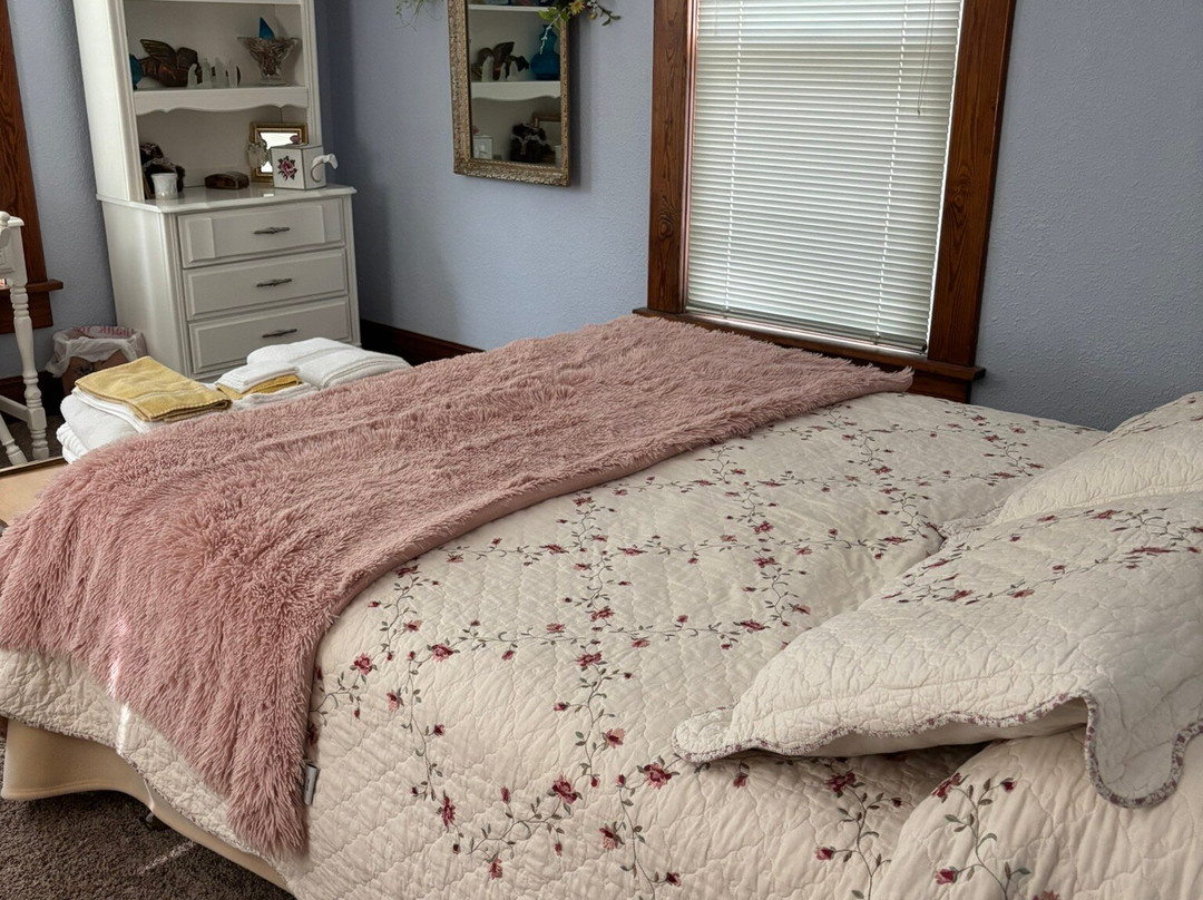 Aunt Ariel's Bed and Breakfast主图