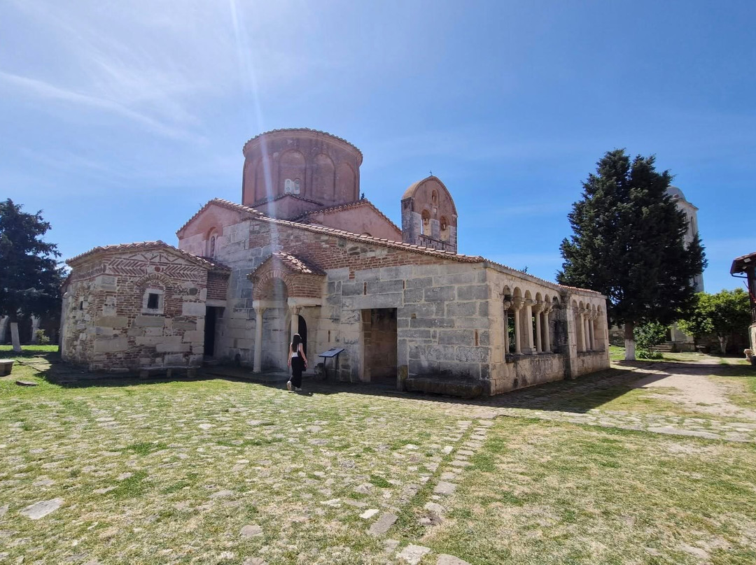 Apollonia Archaeological Park-Pojan必去景点