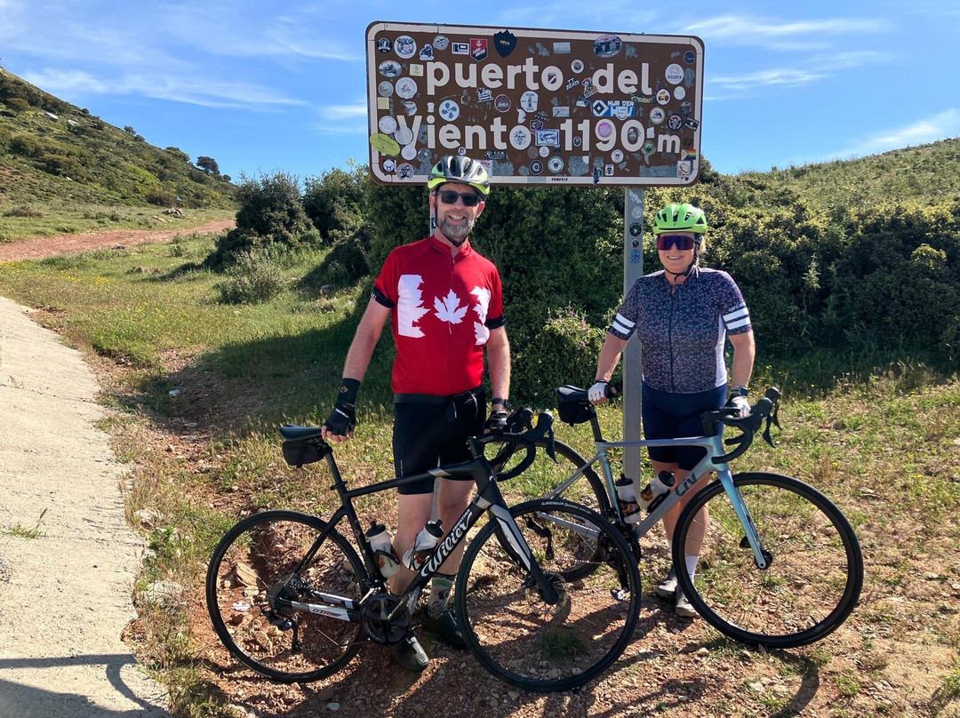 Andalucian Cycling Experience Day Trips景点图片