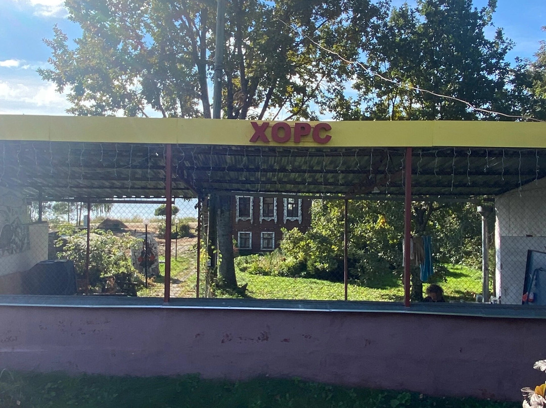 Khors Art Gallery-Rostov必去景点