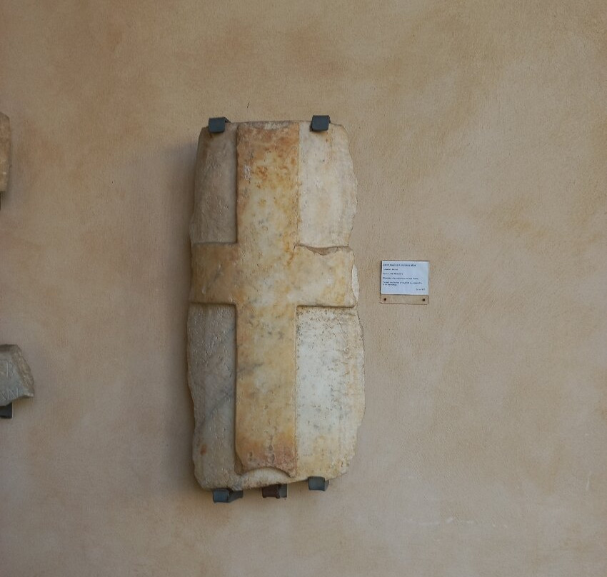 Museo Civico Antonino Olmo e Gipsoteca Davide Calandra-Savigliano必去景点