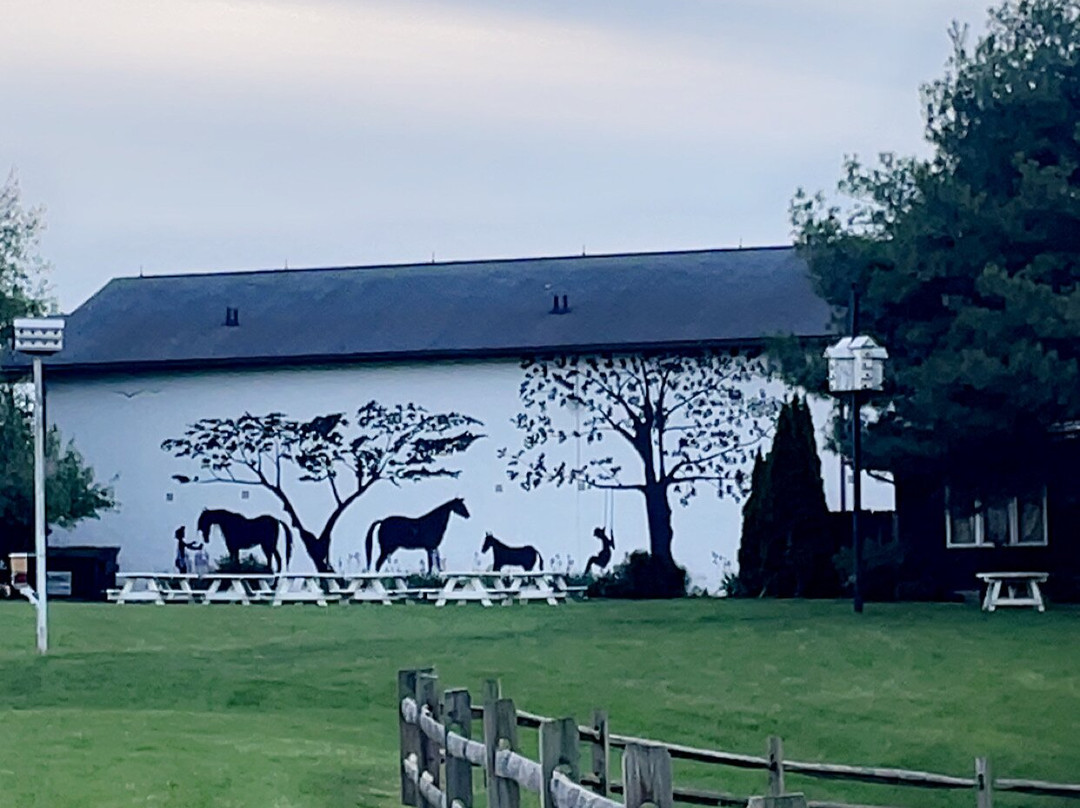 Guggisberg Swiss Inn主图