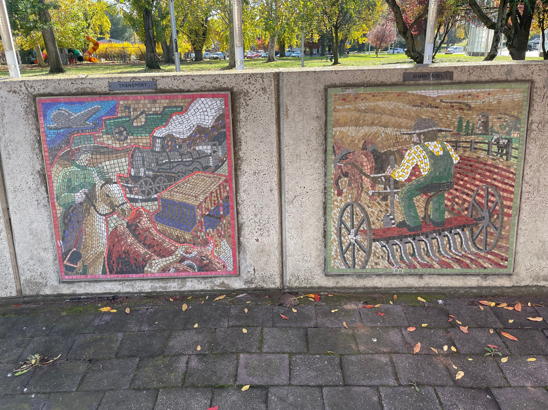 Centennial Park-Cooma必去景点