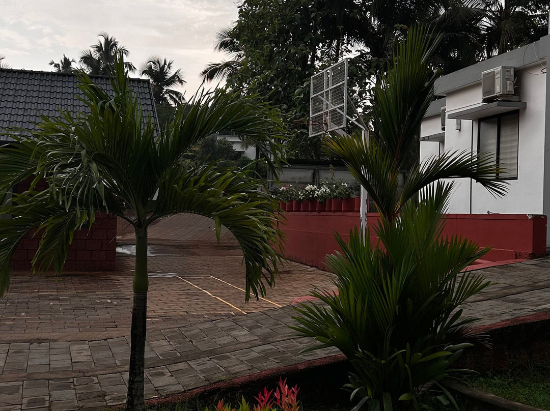 Milife Medicity & Health Resort主图