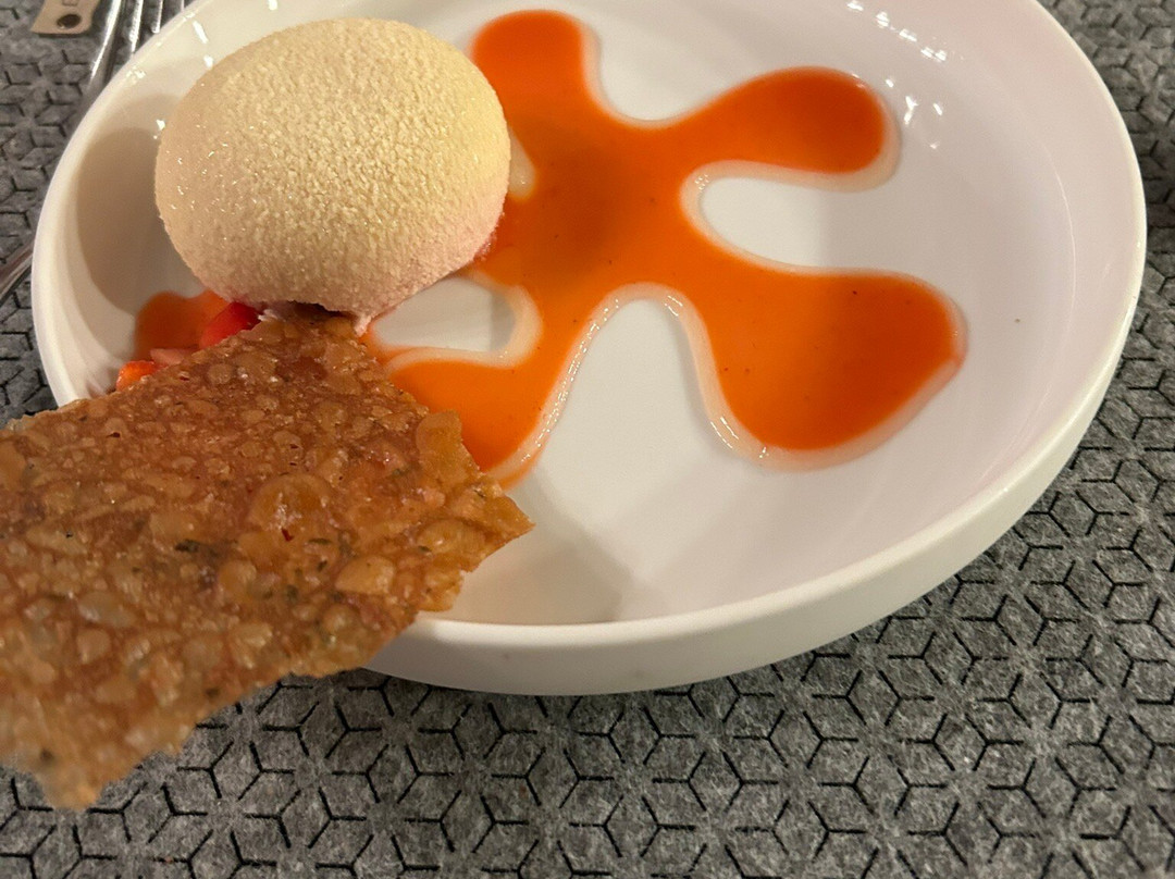 Core by Clare Smyth