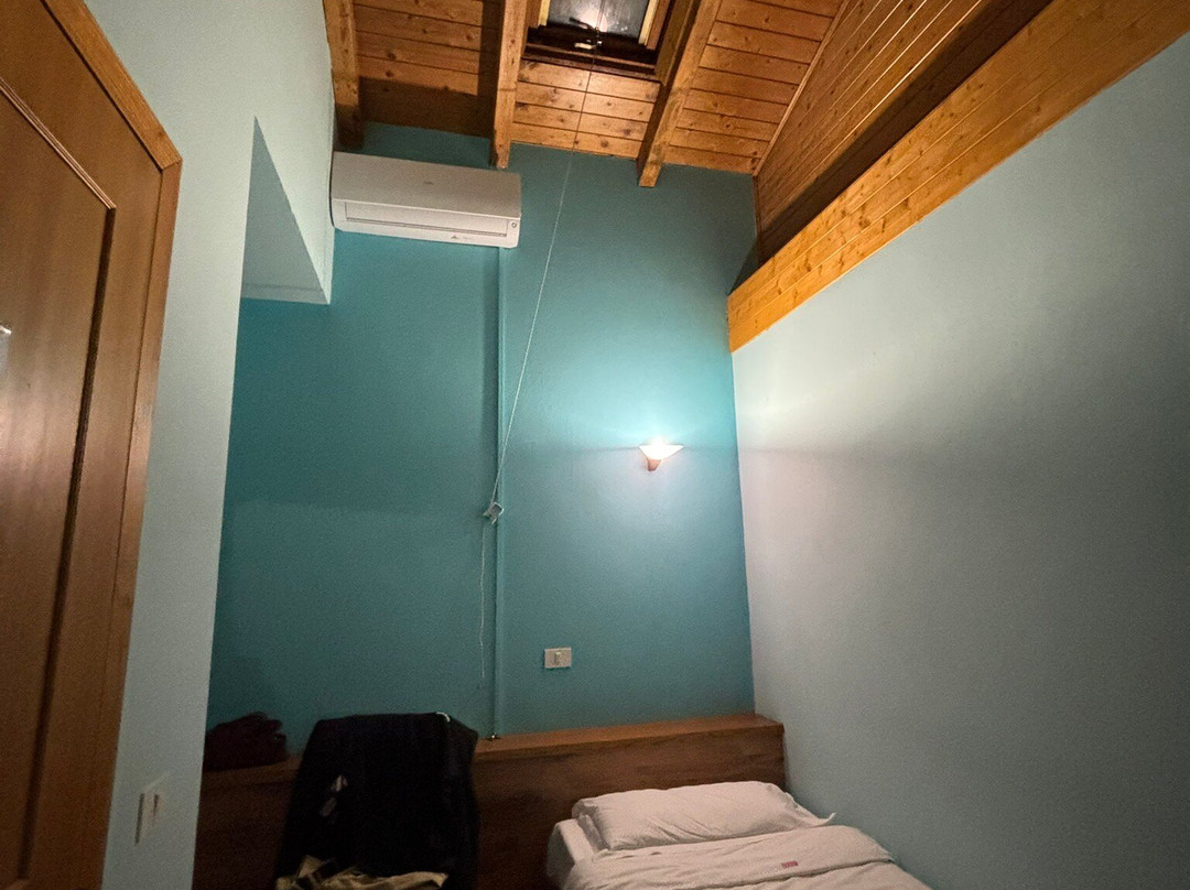 Hotel New Genziana主图