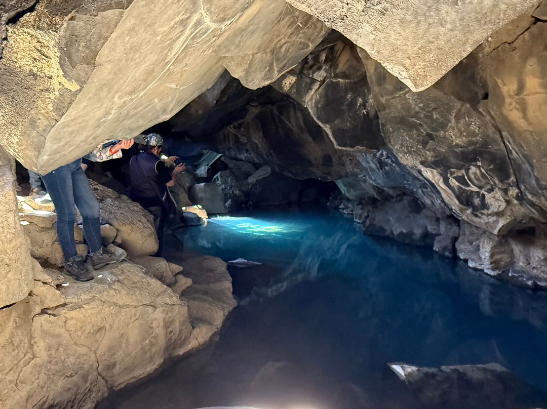 Hike and Bike-米湖必去景点