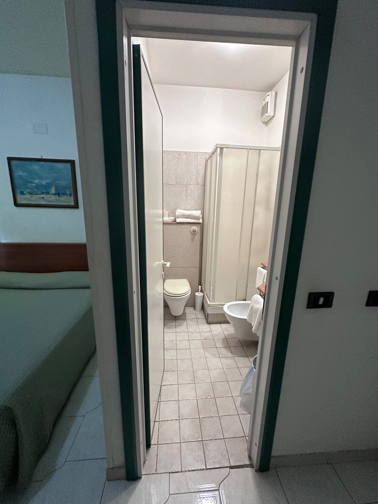 Hotel Traghetto-官方