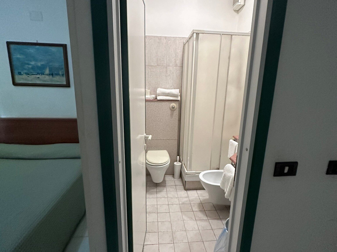 Hotel Traghetto主图