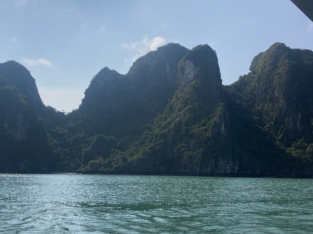 Halong Tours Booking景点图片
