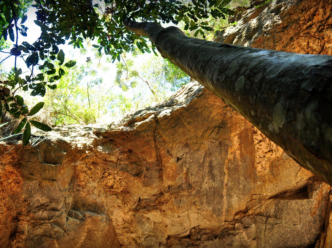 Spar Grotto-Marica必去景点