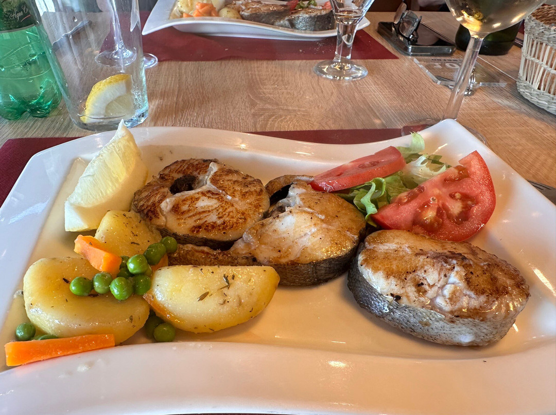 Hotel Restaurante Isape主图