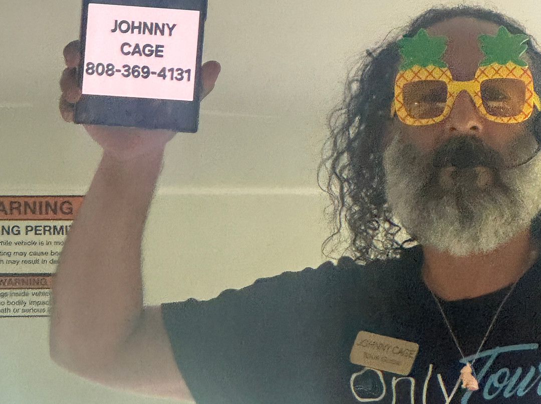 Aloha Shaka Tours-火奴鲁鲁必去景点