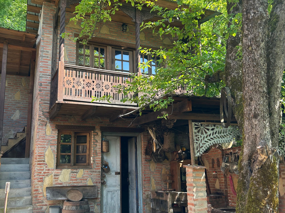 Family Hotel "Gallery"主图
