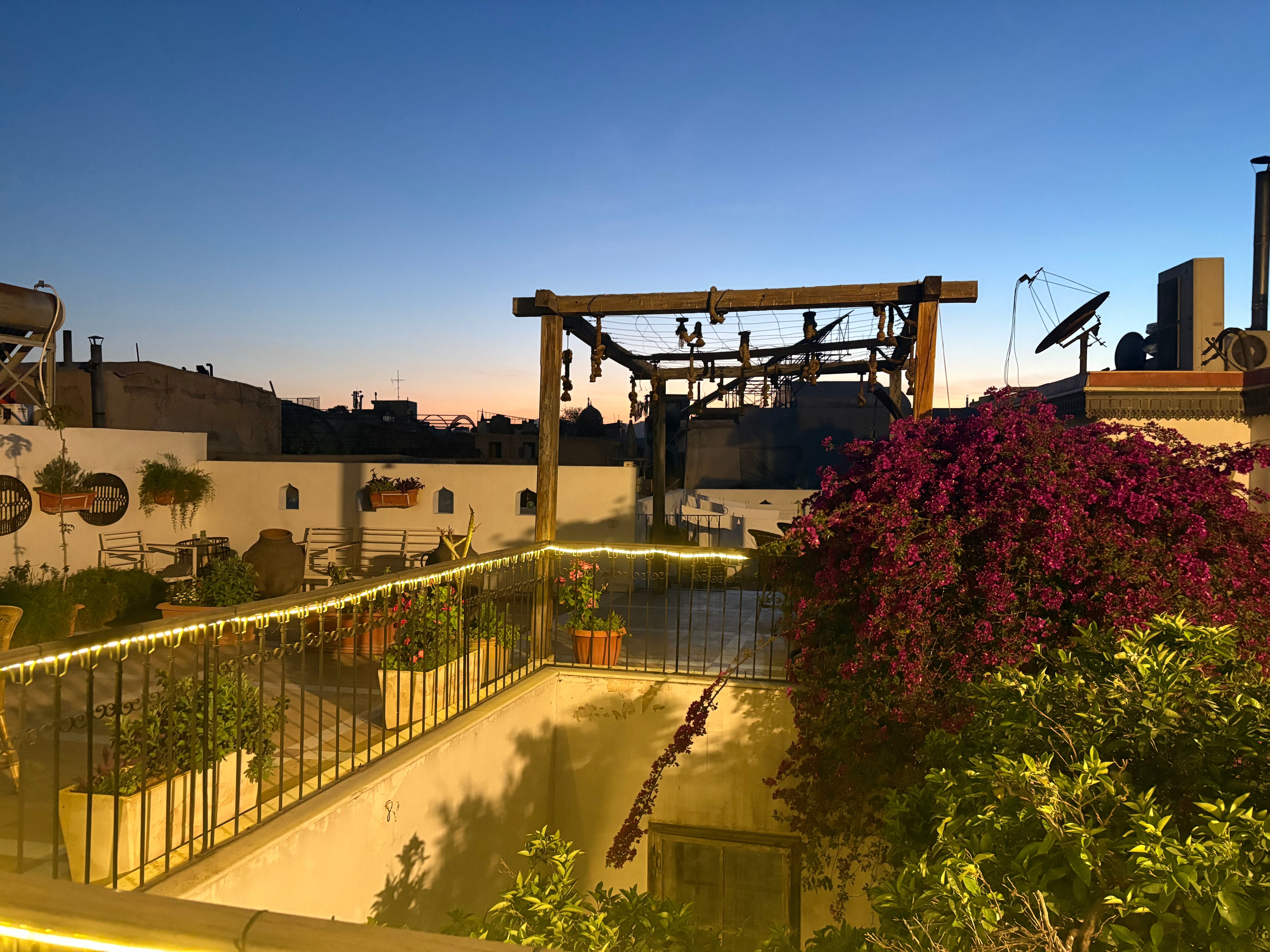 Beit Al-Mamlouka-官方