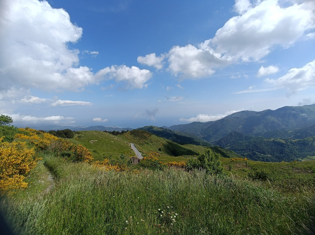 Forte Geremia-Masone必去景点