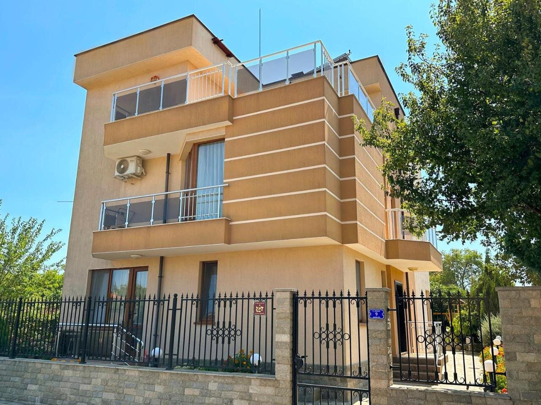 Guest House Moiata Kashta