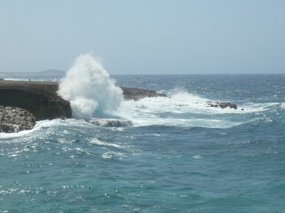 Kini Kini Transfer & Tours-奥腊涅斯塔德必去景点