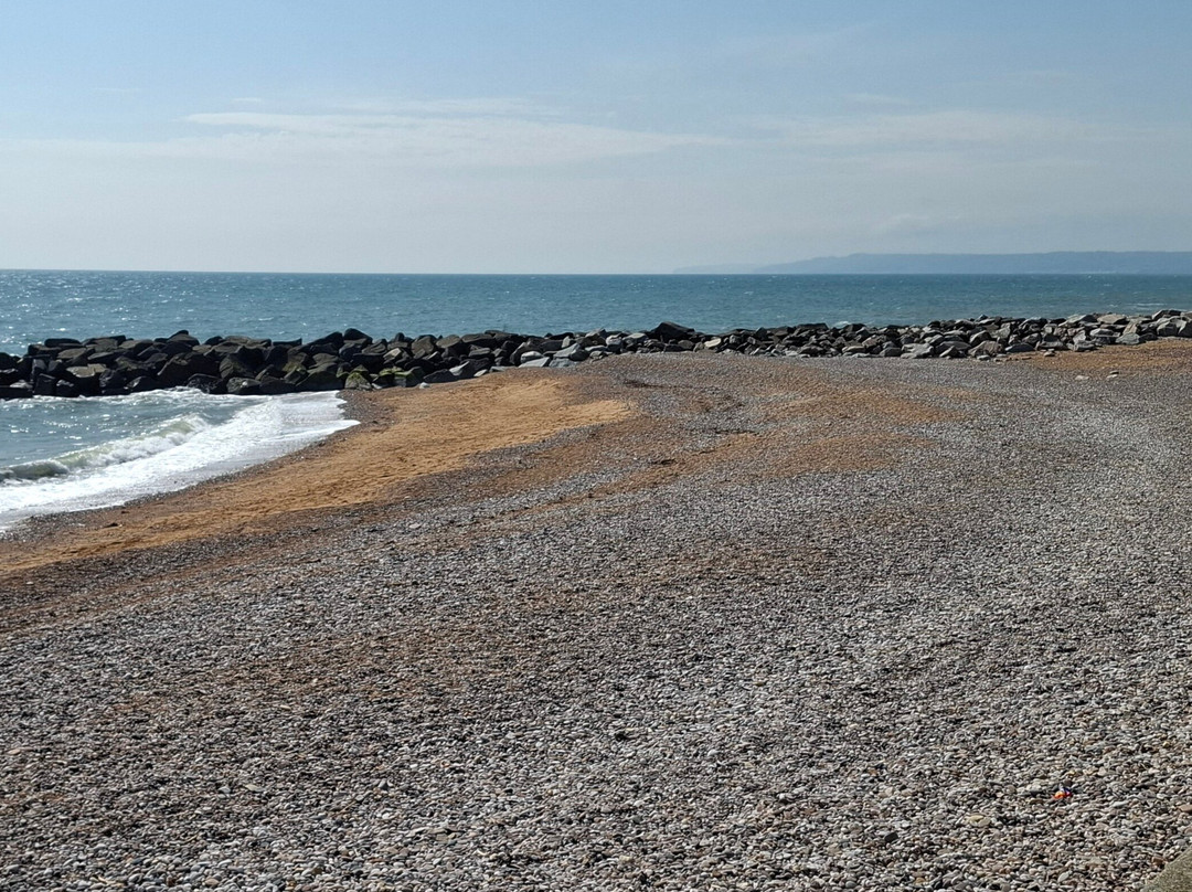 West Bay Beach-West Bay必去景点