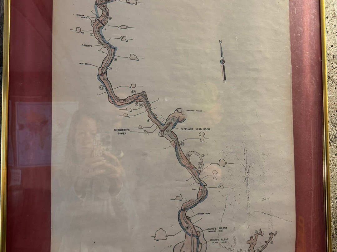 Jacob's Cave景点图片