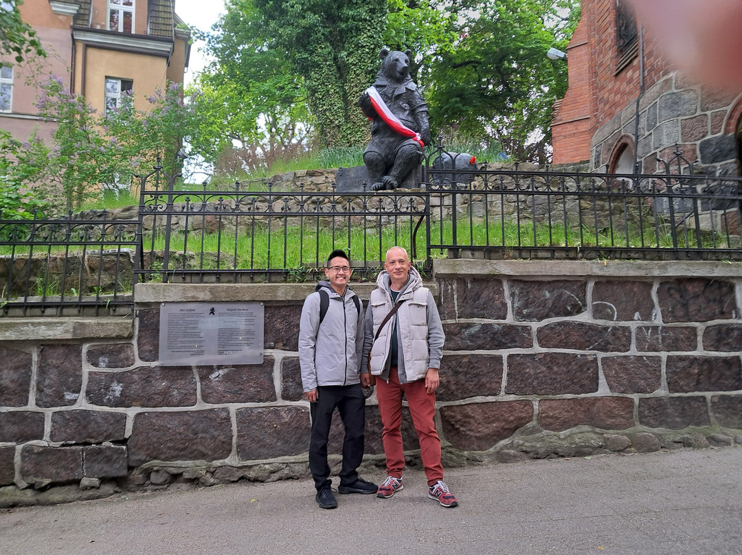 Warsaw Guide Private Tours throughout Poland-华沙必去景点