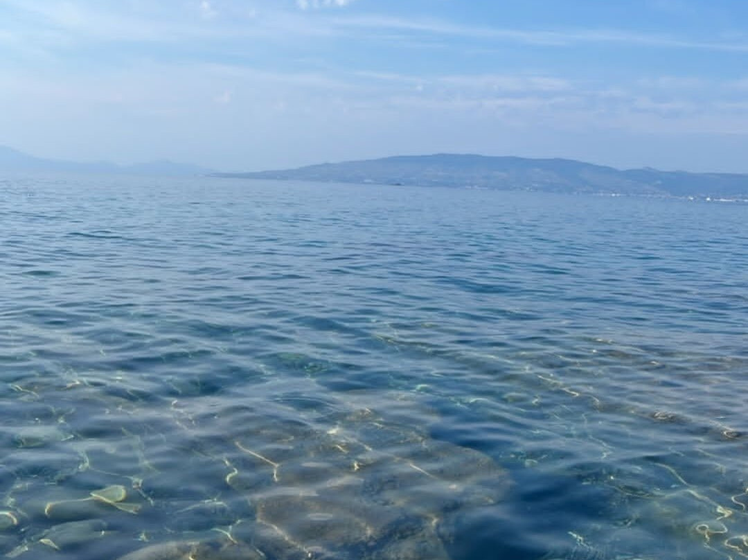 Cesme Marina景点图片
