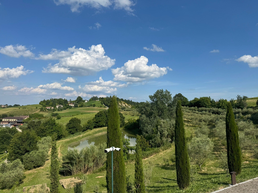 Acetaia Sereni-Marano sul Panaro必去景点