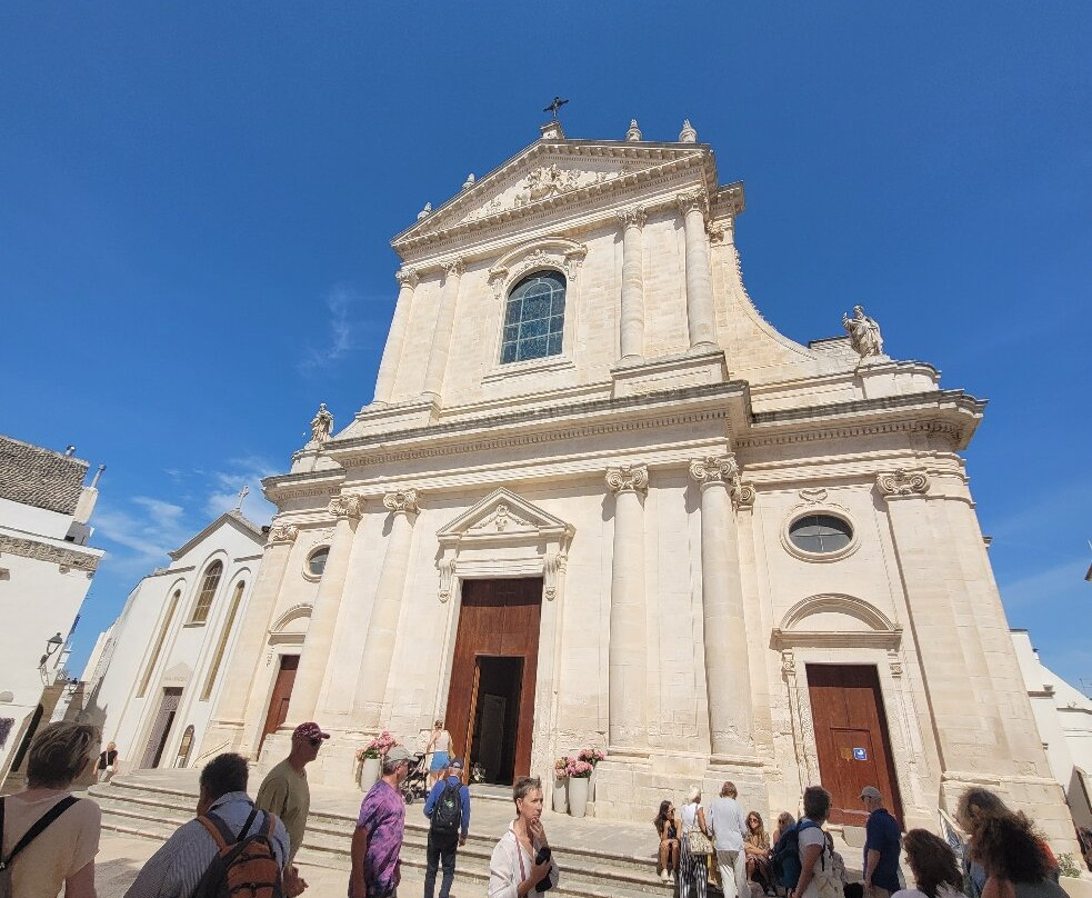 Experience Amalfi Coast-阿杰罗拉必去景点