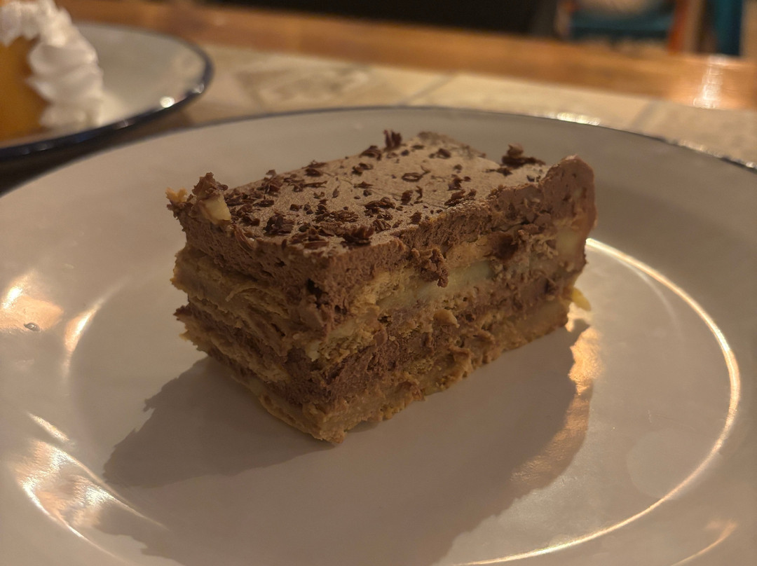 CLP Las Peñas Restaurante & Gastrobar