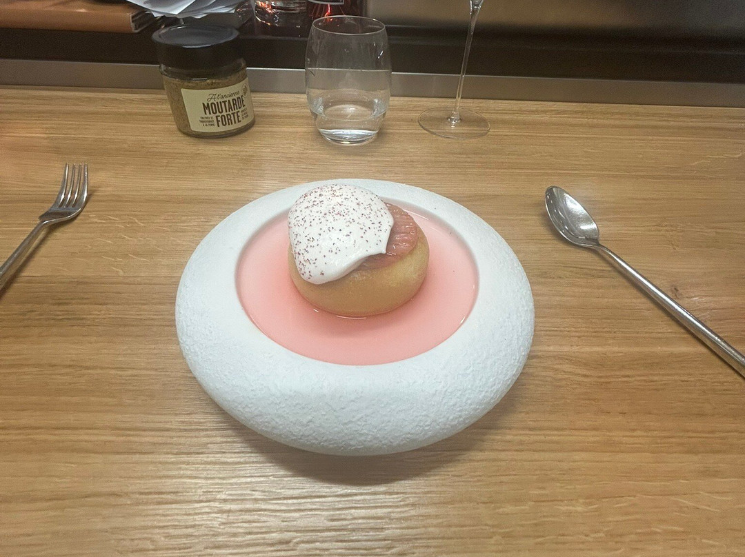 L'hôtel de Carantec主图
