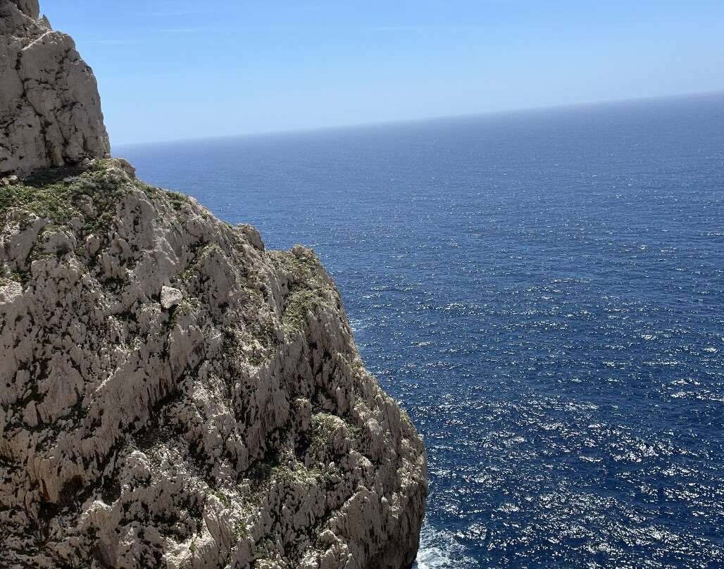 Grotta di Bossea景点图片