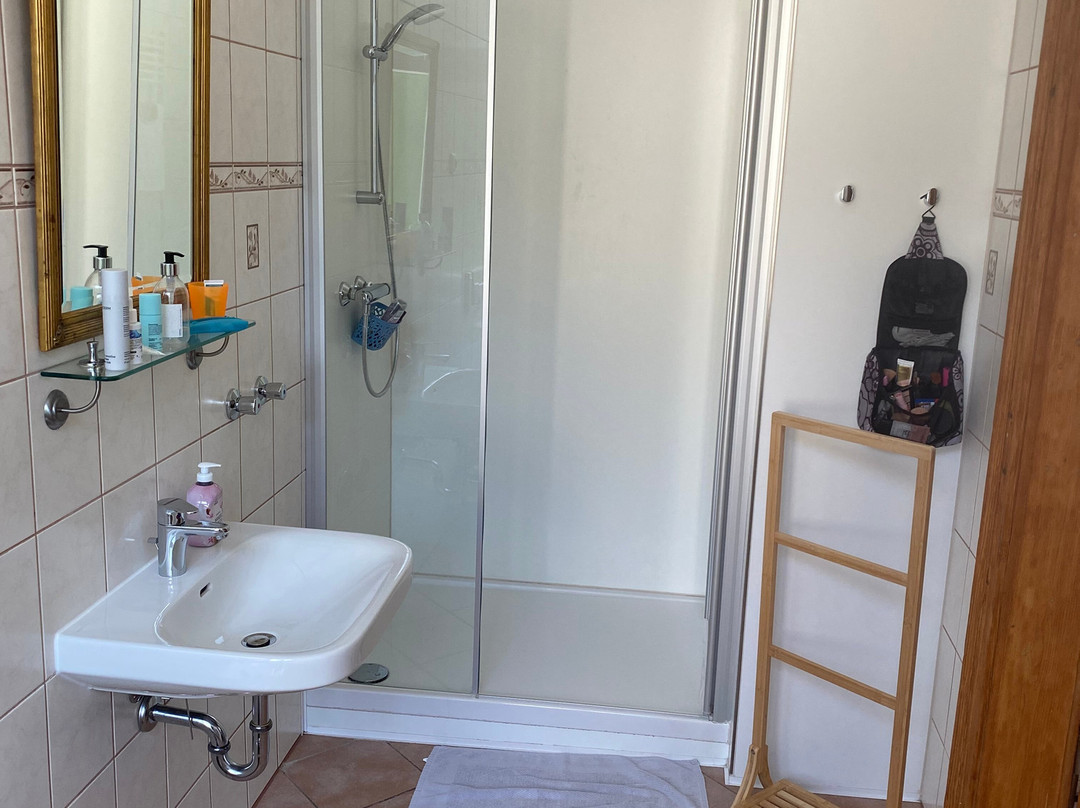 Hotel & Cafe Schillers主图