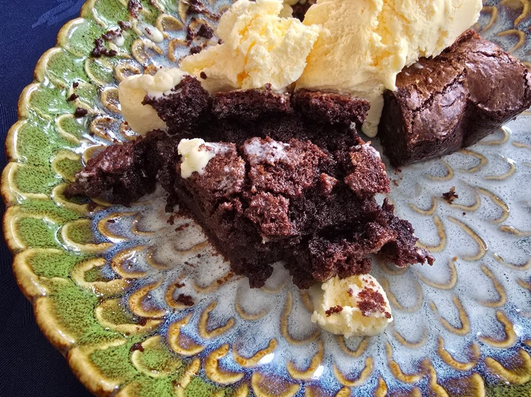 The White House Country Inn主图