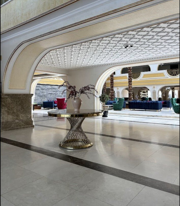 Ramada Plaza by Wyndham Silivri主图