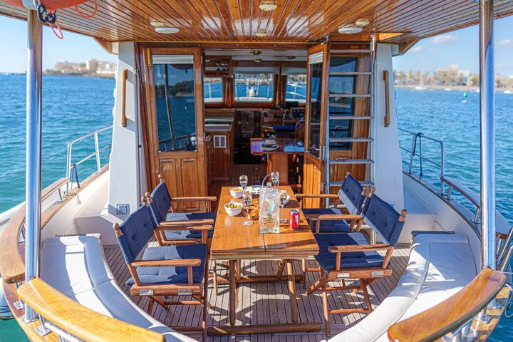 Aventura IB-Colonia de Sant Jordi必去景点