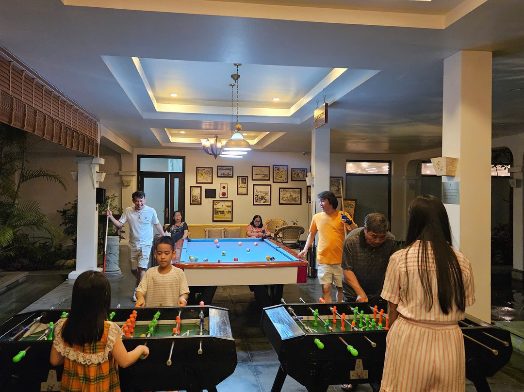 Furama Villas Danang主图