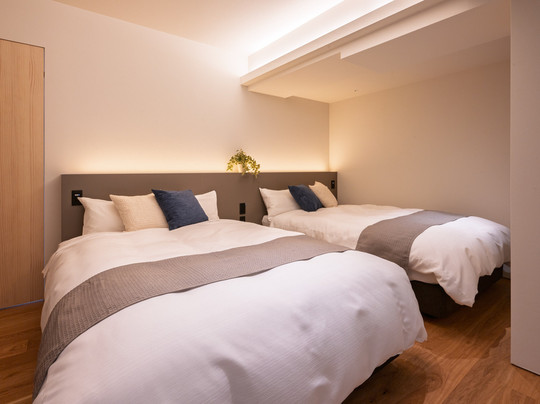 宫岛珊瑚酒店主图