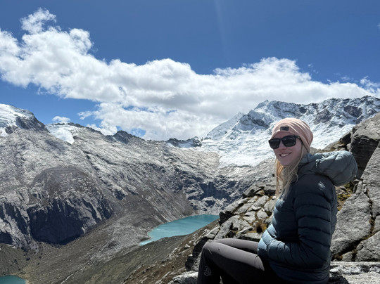 Chasing Aventures-瓦拉斯必去景点