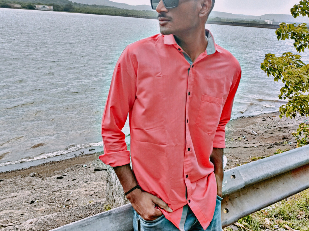 Khadakwasla Dam-浦那必去景点